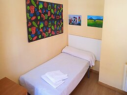 Apartamentos Canfranc 3000