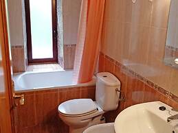 Apartamentos Canfranc 3000