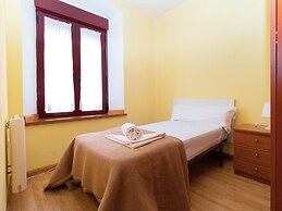 Apartamentos Canfranc 3000