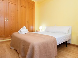 Apartamentos Canfranc 3000