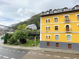 Apartamentos Canfranc 3000