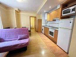 Apartamentos Canfranc 3000