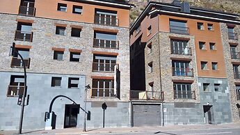 Apartamentos Canillo Les Moles 3000