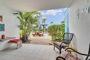 Bonaire Oceanfront Apartments