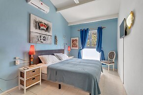 Bonaire Oceanfront Apartments