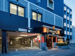APA Hotel Miyazaki Nobeoka Ekimae