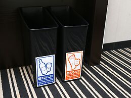 APA Hotel Miyazaki Nobeoka Ekimae
