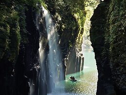 APA Hotel Miyazaki Nobeoka Ekimae