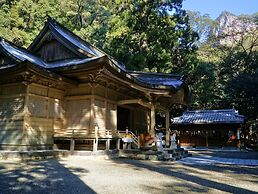 APA Hotel Miyazaki Nobeoka Ekimae