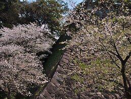 APA Hotel Miyazaki Nobeoka Ekimae