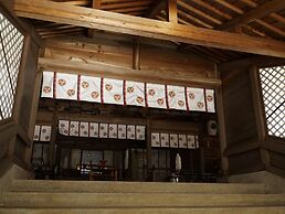 APA Hotel Miyazaki Nobeoka Ekimae