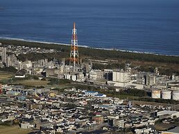 APA Hotel Miyazaki Nobeoka Ekimae