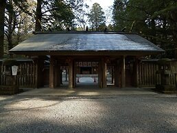 APA Hotel Miyazaki Nobeoka Chuo
