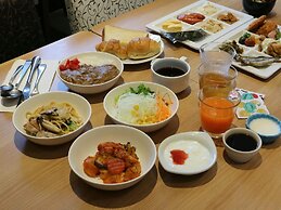 APA Hotel Miyazaki Nobeoka Chuo
