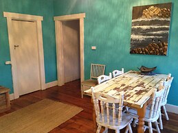 The Spotted Salmon Cottage
