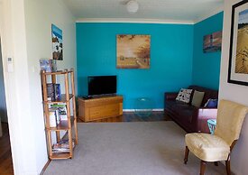 The Spotted Salmon Cottage