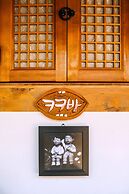 Hohomom Guesthouse