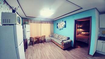 Elmar Condotel