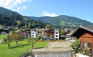 Aparthotel AlpTirol