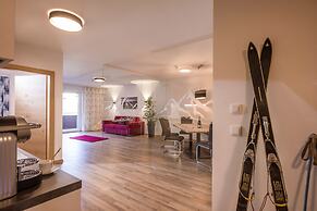 Aparthotel AlpTirol