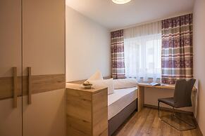 Aparthotel AlpTirol