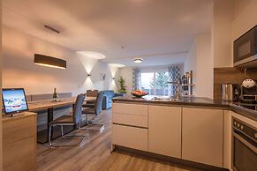 Aparthotel AlpTirol