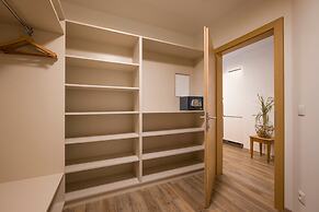 Aparthotel AlpTirol