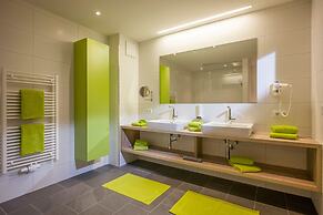Aparthotel AlpTirol