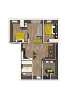 Aparthotel AlpTirol