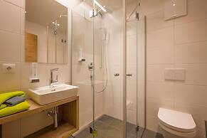 Aparthotel AlpTirol