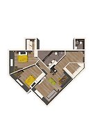 Aparthotel AlpTirol