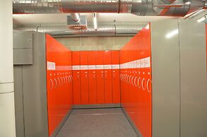 Aparthotel AlpTirol