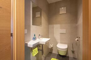 Aparthotel AlpTirol