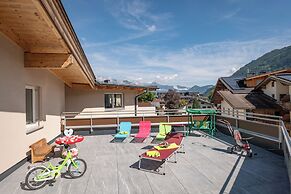 Aparthotel AlpTirol