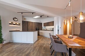 Aparthotel AlpTirol