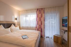 Aparthotel AlpTirol
