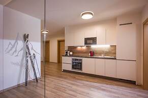 Aparthotel AlpTirol