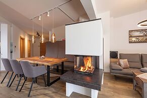 Aparthotel AlpTirol