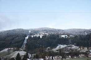 Aparthotel AlpTirol
