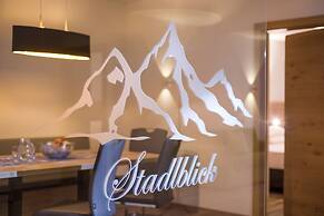 Aparthotel AlpTirol