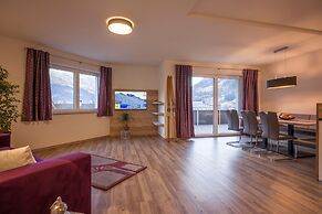 Aparthotel AlpTirol