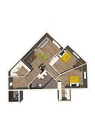 Aparthotel AlpTirol