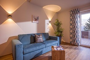 Aparthotel AlpTirol