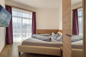 Aparthotel AlpTirol