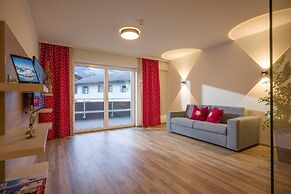 Aparthotel AlpTirol