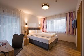 Aparthotel AlpTirol