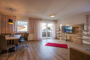Aparthotel AlpTirol