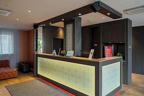 Homaris West Side – Self- Check In
