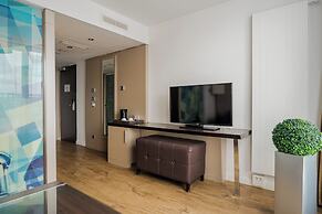 Homaris West Side – Self- Check In