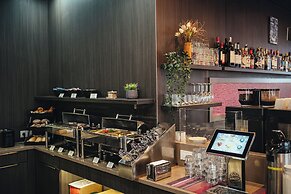 Homaris West Side – Self- Check In
